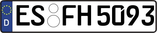 ES-FH5093