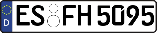 ES-FH5095