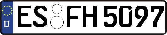 ES-FH5097