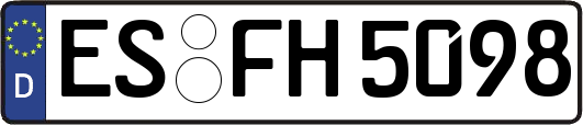 ES-FH5098