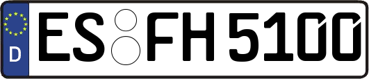 ES-FH5100