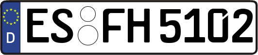 ES-FH5102