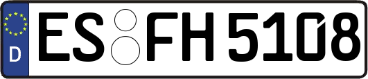 ES-FH5108