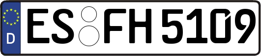 ES-FH5109