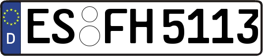 ES-FH5113