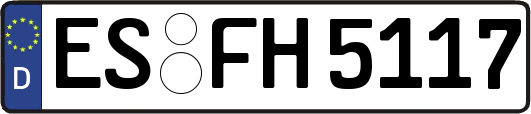 ES-FH5117