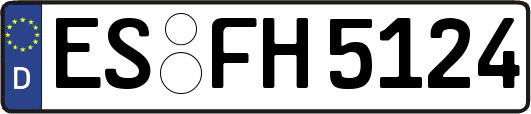 ES-FH5124