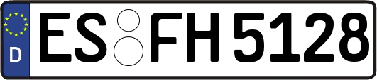 ES-FH5128