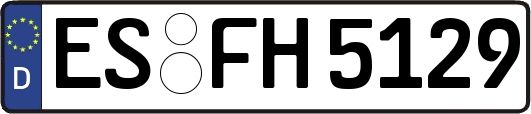 ES-FH5129