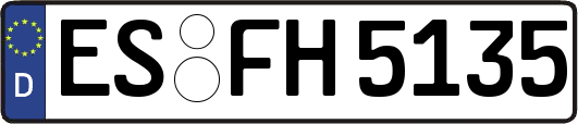 ES-FH5135