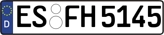 ES-FH5145