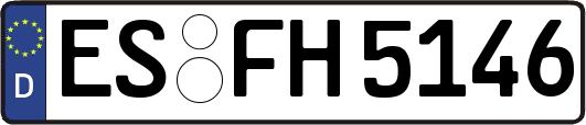 ES-FH5146