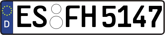 ES-FH5147