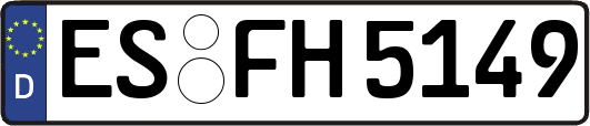 ES-FH5149