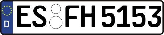 ES-FH5153