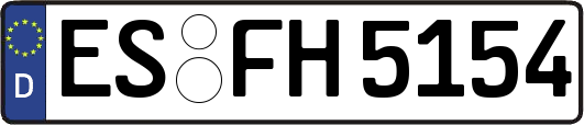 ES-FH5154