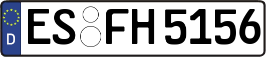 ES-FH5156
