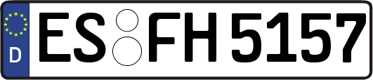 ES-FH5157