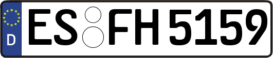 ES-FH5159