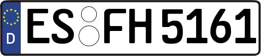 ES-FH5161