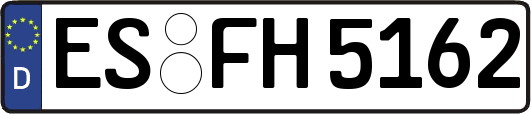 ES-FH5162