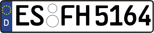 ES-FH5164