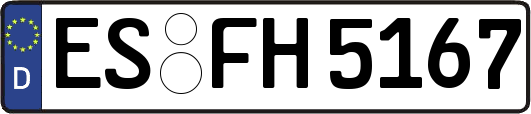 ES-FH5167