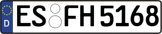 ES-FH5168