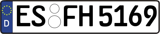 ES-FH5169