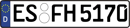 ES-FH5170