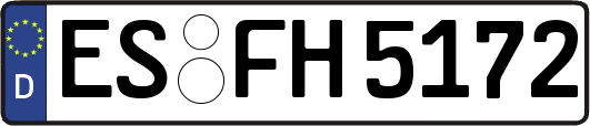 ES-FH5172