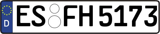 ES-FH5173