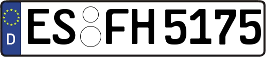 ES-FH5175