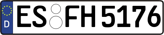 ES-FH5176