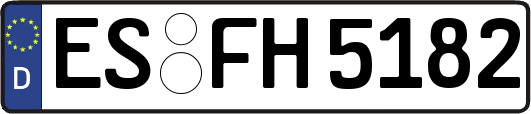 ES-FH5182