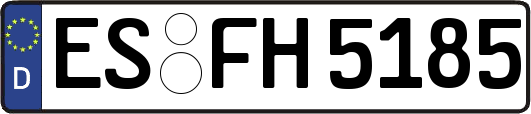 ES-FH5185