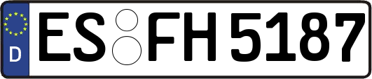 ES-FH5187