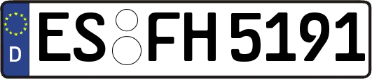 ES-FH5191