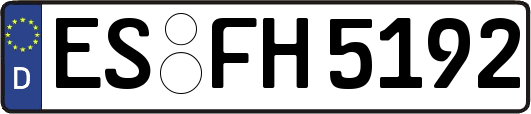 ES-FH5192