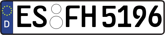 ES-FH5196