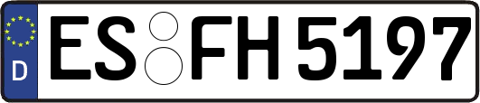 ES-FH5197