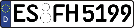 ES-FH5199