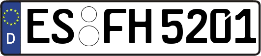ES-FH5201