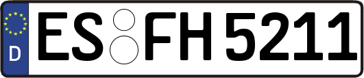 ES-FH5211