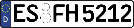 ES-FH5212