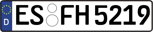 ES-FH5219