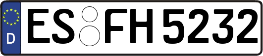 ES-FH5232