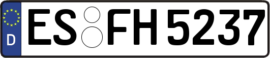 ES-FH5237