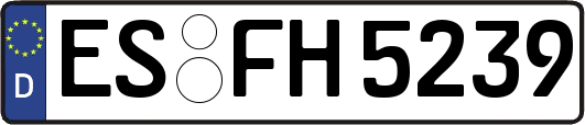 ES-FH5239