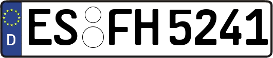 ES-FH5241